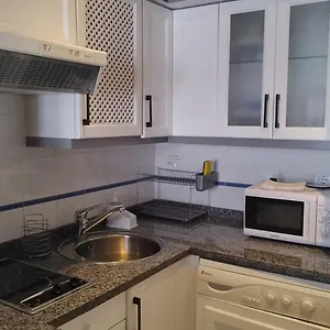Center San Lorenzo 35 Apartamento