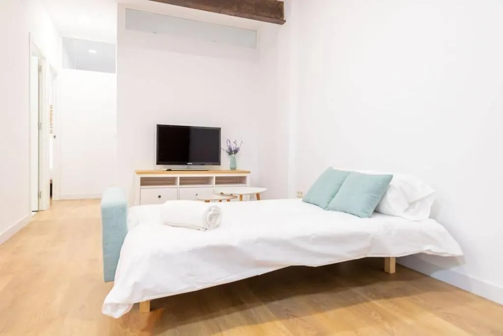 Darsena Central Riverside By Valcambre Apartment Seville